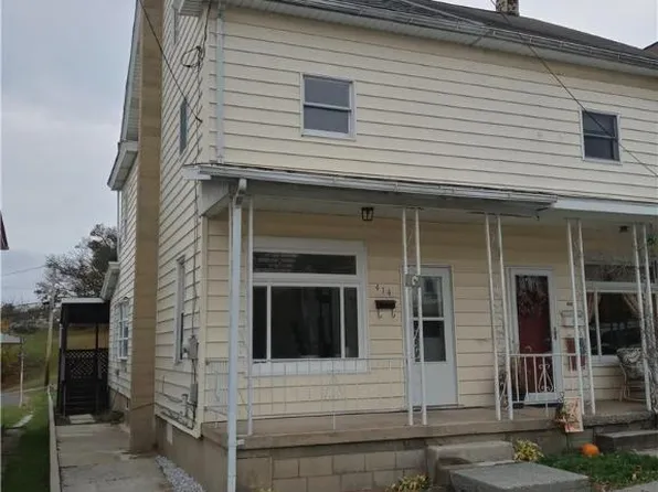 414 S 3rd St, Lehighton, PA 18235
