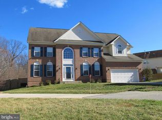 8617 Sudbury Pl, White Plains, MD 20695
