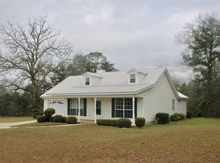 2560 Campbellton Hwy, Dothan, AL 36301