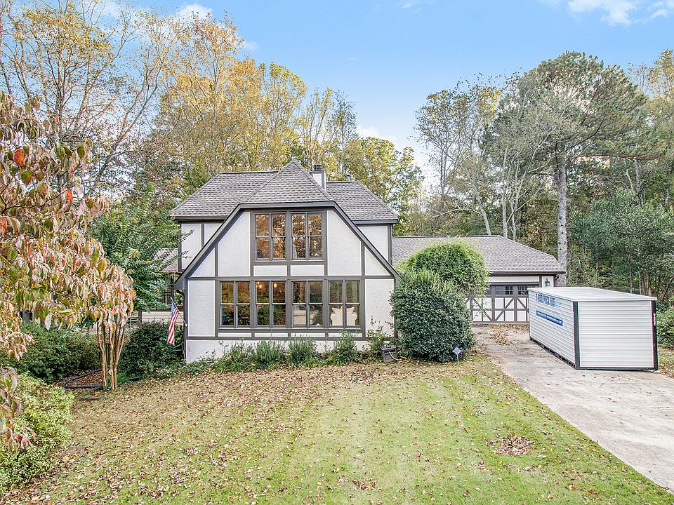 1st image of 4070 W Cooper Lake Dr SE #0
