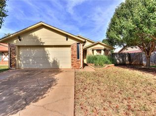 3041 SW 94th St, Oklahoma City, OK 73159