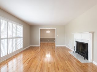 101 Masters Rd, Hixson, TN 37343