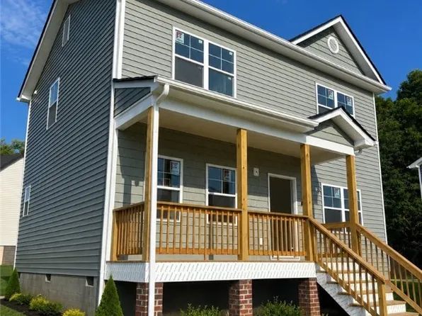 910 Diamond St, Petersburg, VA 23803