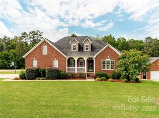 319 Autumnlight Dr, Salisbury, NC 28147