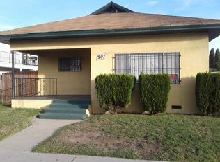 907 E New York St, Long Beach, CA 90813