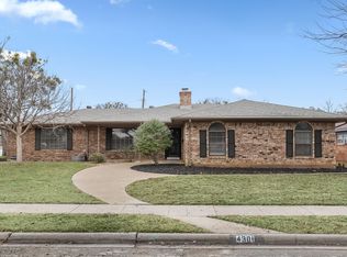 4301 Scottsdale Ln, Wichita Falls, TX 76302