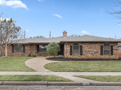 4301 Scottsdale Ln, Wichita Falls, TX, 76302