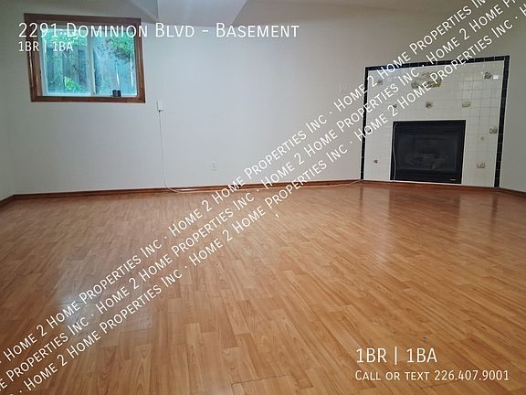 3rd image of 2291 Dominion Blvd #Basement