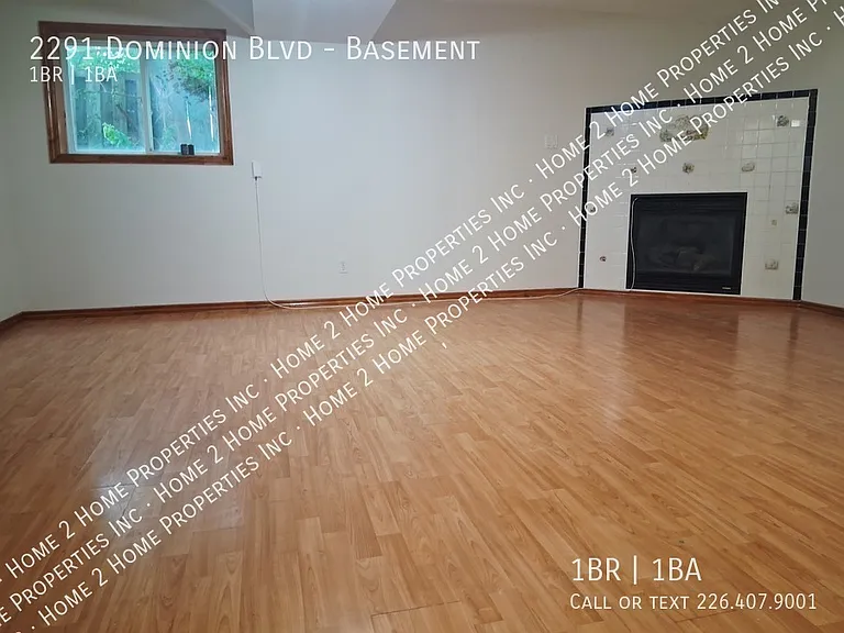 2291 Dominion Blvd #BASEMENT — Photo 3