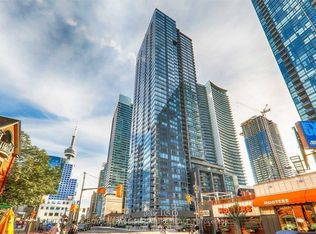 295 Adelaide St W #1802, Toronto, ON