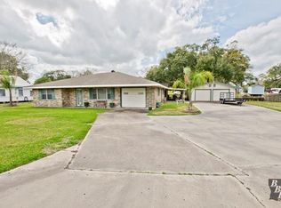 7080 Park Ave, Houma, LA 70364
