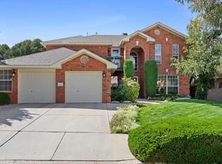 8729 Tierra Montana Pl NE, Albuquerque, NM 87122