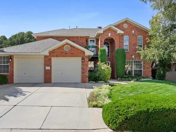 8729 Tierra Montana Pl NE, Albuquerque, NM 87122
