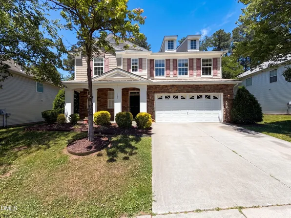 506 Hillview Dr, Durham, NC 27703