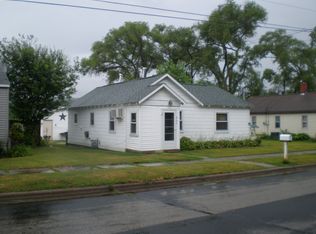 802 S Michigan St, Prairie Du Chien, WI 53821