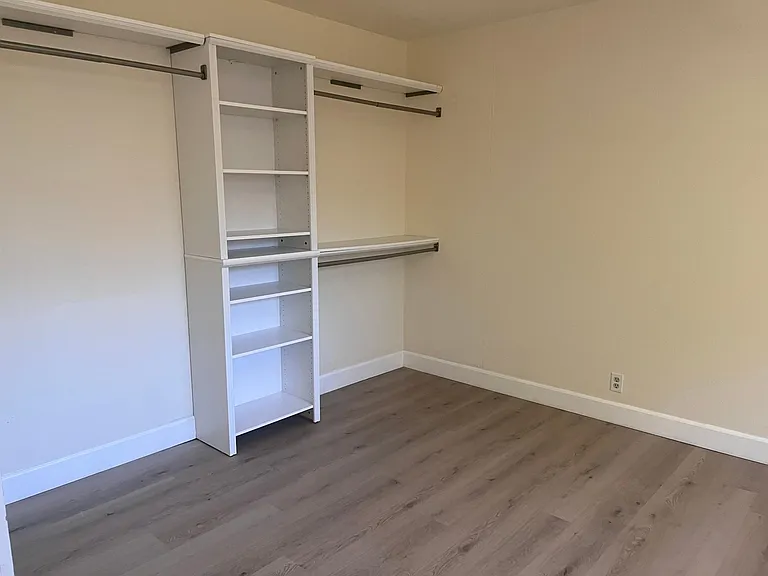 master room