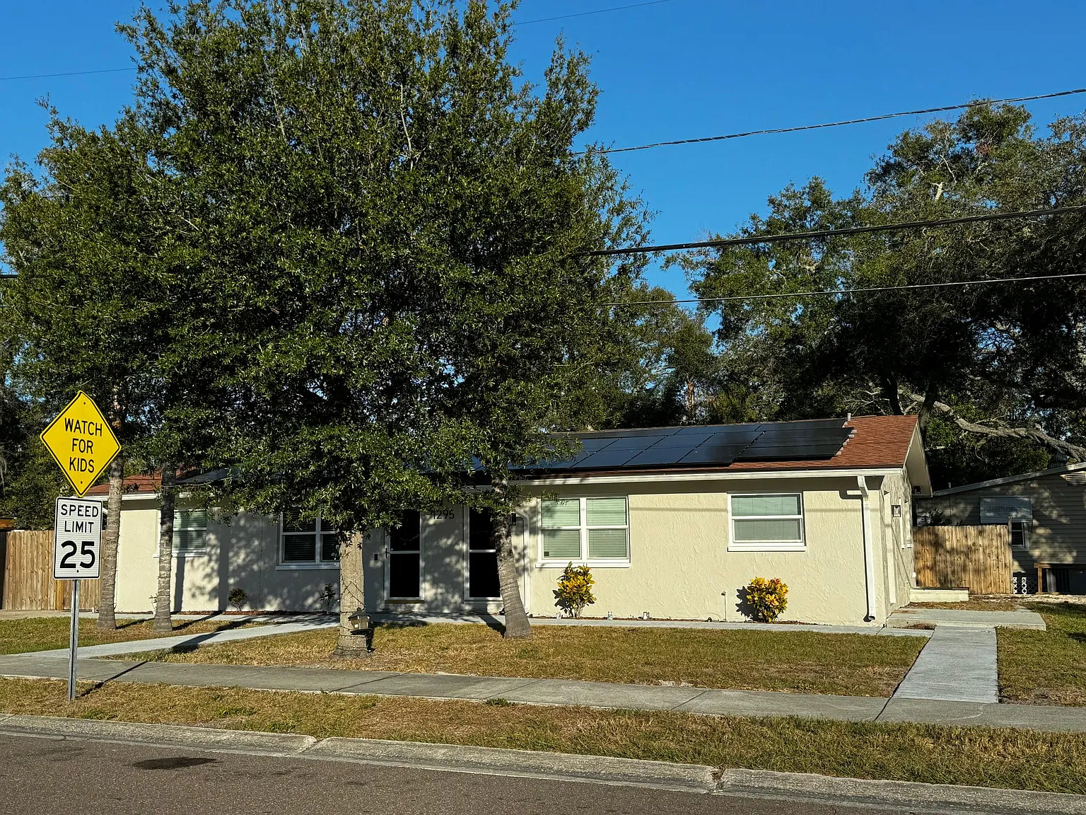 1295 S Prospect Ave — Photo 1