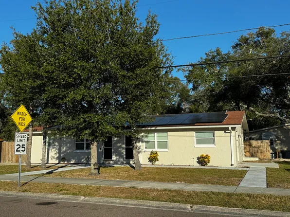 1295 S Prospect Ave #A, Clearwater, FL 33756