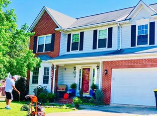 8400 Maple St, Laurel, MD 20707