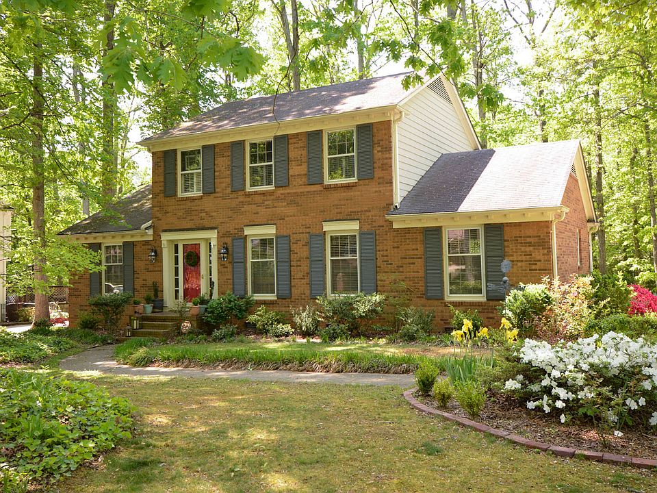1st image of 4109 Pheasant Run Dr