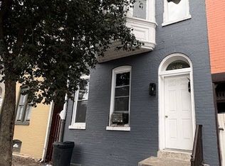 222 S Pine St #2, York, PA 17403
