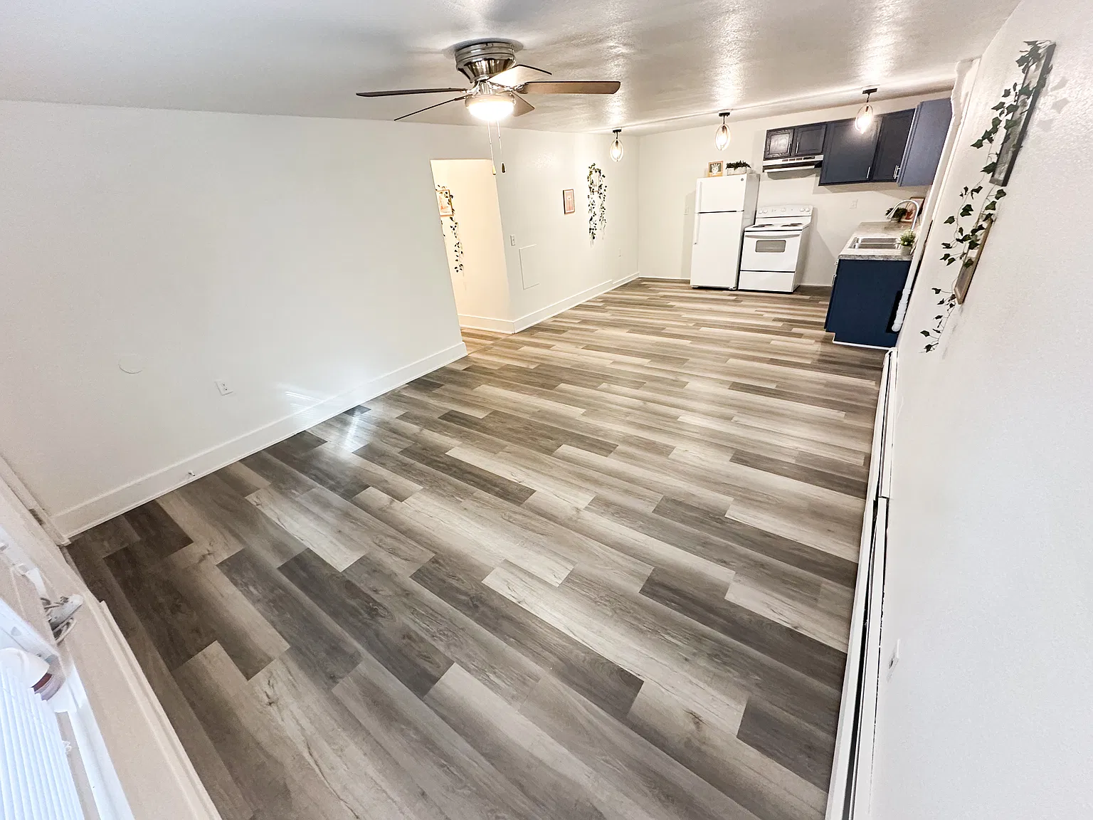 2 bed, 968 sqft, $950 — Photo 2