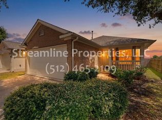 14301 Pebble Run Path, Manor, TX 78653