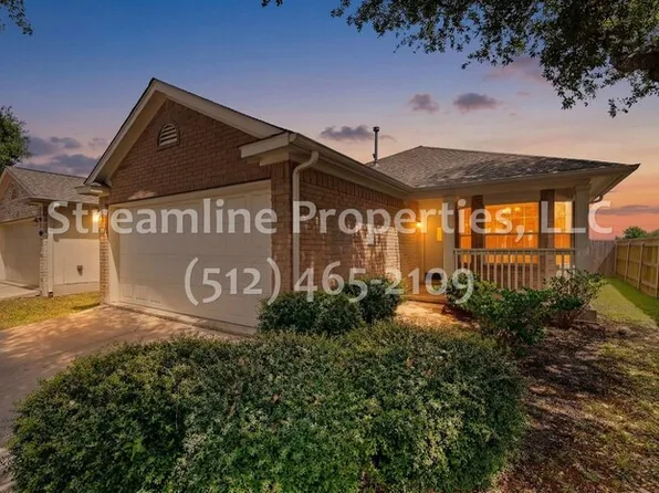 14301 Pebble Run Path, Manor, TX 78653