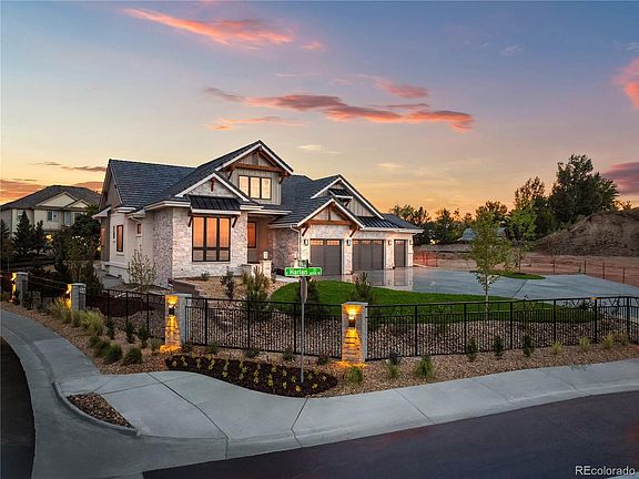 4th image of 6551 S Harlan Court