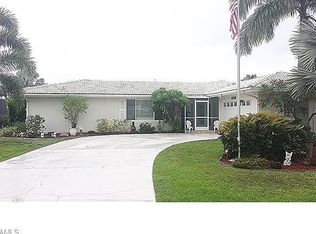 2735 Rio Ct, Punta Gorda, FL 33950