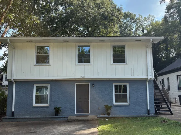 1388 Bryan Ave #Up, Atlanta, GA 30344