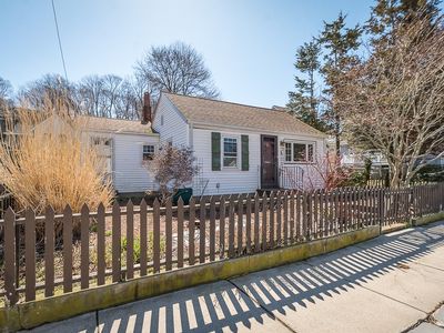 3 Davis Street Ext, Gloucester, MA, 01930