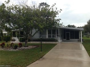 26365 Peer Ln, Bonita Springs, FL 34135