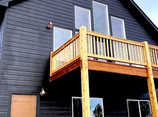 3019 High Creek Rd, Fairplay, CO 80440