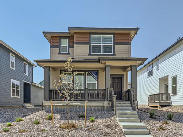 640 Aspen Avenue, Bennett, CO 80102