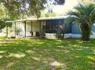 2447 E Dawson Dr, Inverness, FL 34453