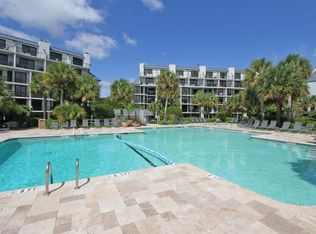 315 Shipwatch Villas #C, Isle Of Palms, SC 29451