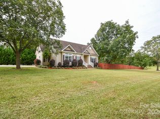 5721 Griffith Rd, Monroe, NC 28112