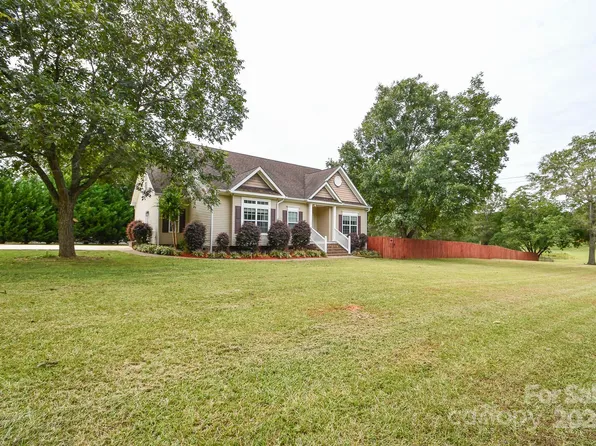 5721 Griffith Rd, Monroe, NC 28112