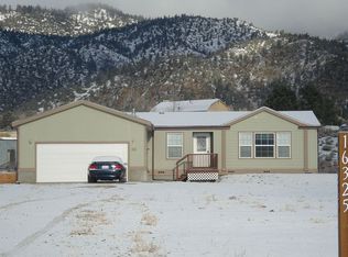16325 E Mountain Lilac Trl, Lockwood, CA 93225