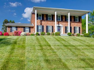 6705 Foxcroft Rd, Prospect, KY 40059