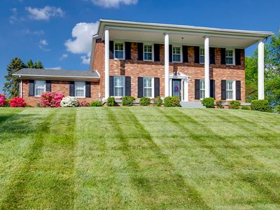 6705 Foxcroft Rd, Prospect, KY, 40059