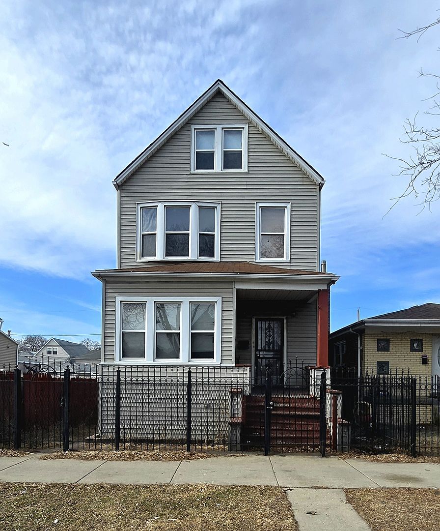 10508 S Avenue M, Chicago, IL 60617 | Zillow