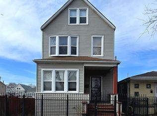 10508 S Avenue M, Chicago, IL 60617