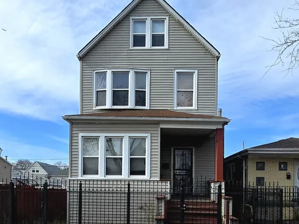 10508 S Avenue M, Chicago, IL 60617