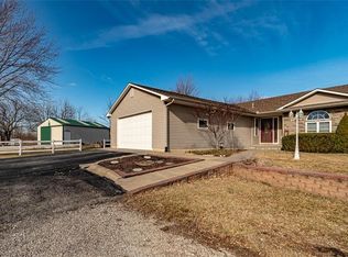 3717 Finney Rd, Princeton, KS 66078