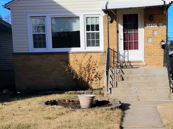 6450 W Montrose Ave, Chicago, IL 60706