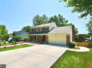 1008 Foster Pl SW, Leesburg, VA 20175