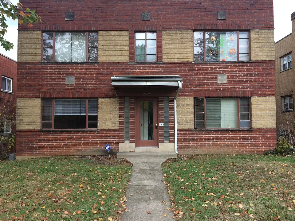 2428 Losantiville Ave #4