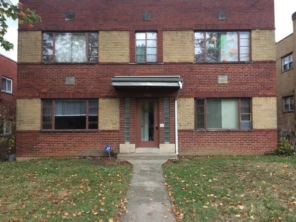 2428 Losantiville Ave APT 4, Cincinnati, OH 45237